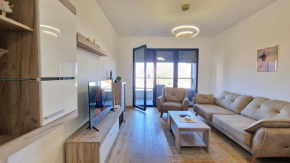 Apartment 501